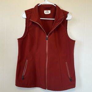 Shyanne Women’s Softshell Vest
